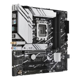 ASUS PRIME B760M-A WIFI D4 Intel B760 LGA 1700 micro ATX
