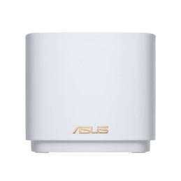 ASUS ZenWiFi XD4 Plus AX1800 1 Pack White Dual-band (2.4 GHz 5 GHz) Wi-Fi 6 (802.11ax) Bianco 2 Interno