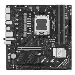 ASUS PRIME B850M-A WIFI AMD B850 Socket AM5 micro ATX
