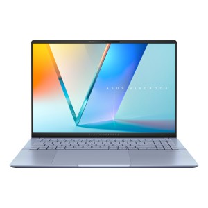 ASUS Vivobook S 16 OLED S5606CA-RI068W Intel Core Ultra 5 225H Computer portatile 40,6 cm (16") 3K 16 GB LPDDR5x-SDRAM 1 TB SSD