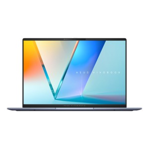 ASUS Vivobook S 16 OLED S5606CA-RI068W Intel Core Ultra 5 225H Computer portatile 40,6 cm (16") 3K 16 GB LPDDR5x-SDRAM 1 TB SSD