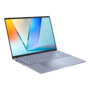 ASUS Vivobook S 16 OLED S5606CA-RI068W Intel Core Ultra 5 225H Computer portatile 40,6 cm (16") 3K 16 GB LPDDR5x-SDRAM 1 TB SSD