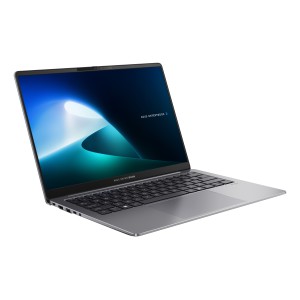 ASUS ExpertBook P5 P5405CSA-NZ0726X Intel Core Ultra 7 258V Computer portatile 35,6 cm (14") WQXGA 32 GB LPDDR5x-SDRAM 1 TB SSD