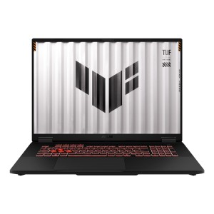 ASUS TUF Gaming A18 FA808UP-S9023W AMD Ryzen™ 7 260 Computer portatile 45,7 cm (18") WQXGA 16 GB DDR5-SDRAM 1 TB SSD NVIDIA