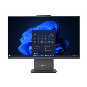 Lenovo ThinkCentre neo 55a 24 Gen 6 AMD Ryzen™ 5 220 60,5 cm (23.8") 1920 x 1080 Pixel PC All-in-one 16 GB DDR5-SDRAM 512 GB