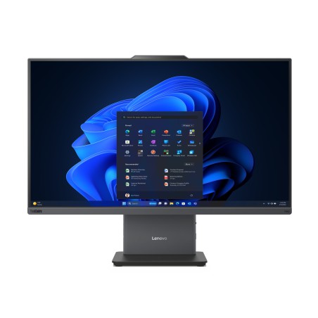Lenovo ThinkCentre neo 55a 24 Gen 6 AMD Ryzen™ 7 250 60,5 cm (23.8") 1920 x 1080 Pixel Touch screen PC All-in-one 16 GB
