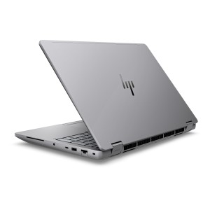 HP ZBook Fury G1i Wolf Pro Security Edition Intel Core Ultra 5 255HX Workstation mobile 40,6 cm (16") WUXGA 32 GB DDR5-SDRAM 1