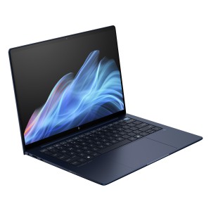 HP EliteBook Ultra G1i Next Gen AI PC Wolf Pro Security Edition Copilot+ PC Intel Core Ultra 7 258V Computer portatile 35,6 cm