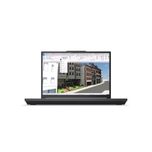 Lenovo ThinkPad P16 Gen 3 Intel Core Ultra 7 255HX Workstation mobile 40,6 cm (16") WUXGA 32 GB DDR5-SDRAM 1 TB SSD NVIDIA RTX