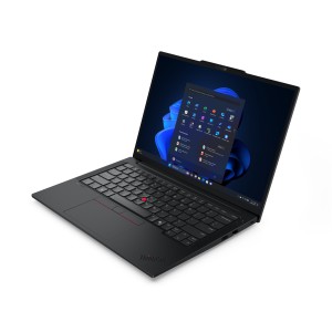 Lenovo ThinkPad E14 Gen 7 (AMD) AMD Ryzen™ 5 220 Computer portatile 35,6 cm (14") WUXGA 16 GB DDR5-SDRAM 512 GB SSD Wi-Fi 6E