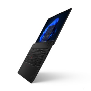 Lenovo ThinkPad L16 Gen 2 (AMD) AMD Ryzen™ 5 215 Computer portatile 40,6 cm (16") WUXGA 16 GB DDR5-SDRAM 512 GB SSD Wi-Fi 7