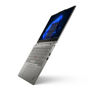 Lenovo ThinkPad L13 2-in-1 Gen 6 (Intel) Intel Core Ultra 5 225U Ibrido (2 in 1) 33,8 cm (13.3") Touch screen WUXGA 16 GB