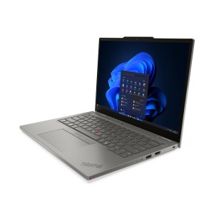 Lenovo ThinkPad L13 2-in-1 Gen 6 (AMD) AMD Ryzen™ 5 PRO 215 Ibrido (2 in 1) 33,8 cm (13.3") Touch screen WUXGA 16 GB