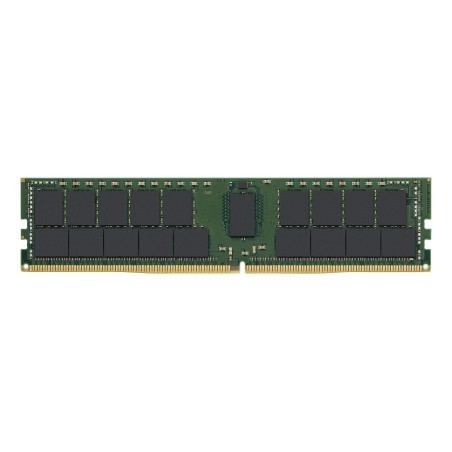 Kingston Technology KTL-TS432 32G memoria 32 GB 1 x 32 GB DDR4 3200 MT s Data Integrity Check (verifica integrità dati)