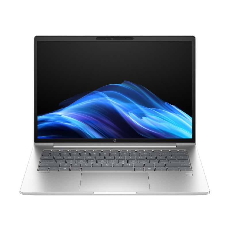 HP ProBook 4 G1iR Intel Core 7 150U Computer portatile 35,6 cm (14") WUXGA 16 GB DDR5-SDRAM 512 GB SSD Wi-Fi 6E (802.11ax)