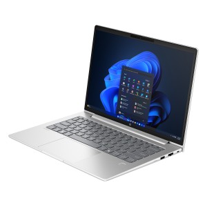 HP ProBook 4 G1i AI Intel Core Ultra 5 225U Computer portatile 35,6 cm (14") WUXGA 16 GB DDR5-SDRAM 512 GB SSD Wi-Fi 6E
