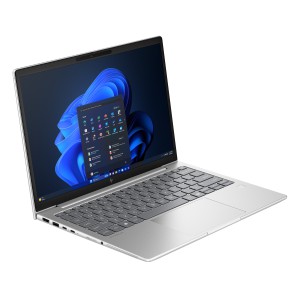 HP EliteBook 6 G1i AI Intel Core Ultra 5 225U Computer portatile 33,8 cm (13.3") WUXGA 16 GB DDR5-SDRAM 512 GB SSD Wi-Fi 6E