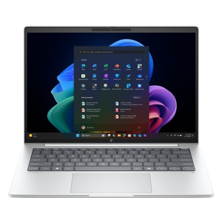 HP EliteBook 8 G1i Next Gen AI PC Wolf Pro Security Edition Copilot+ PC Intel Core Ultra 7 258V Computer portatile 40,6 cm