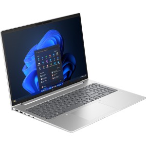 HP EliteBook 6 G1i AI Intel Core Ultra 7 265U Computer portatile 40,6 cm (16") WUXGA 16 GB DDR5-SDRAM 512 GB SSD Wi-Fi 6E