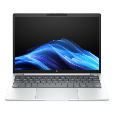 HP EliteBook 8 G1a PC Wolf Pro Security Edition AMD Ryzen AI 5 230 Computer portatile 33,8 cm (13.3") WUXGA 32 GB LPDDR5x-SDRAM