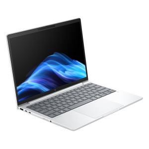 HP EliteBook 8 G1a PC Wolf Pro Security Edition AMD Ryzen AI 5 230 Computer portatile 33,8 cm (13.3") WUXGA 32 GB LPDDR5x-SDRAM