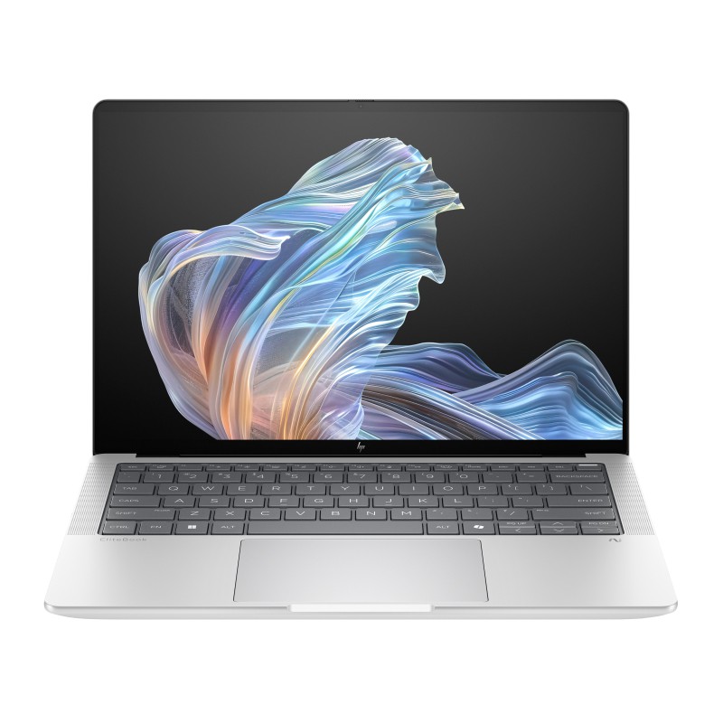 HP EliteBook X G1a Next Gen AI PC Wolf Pro Security Edition Copilot+ PC AMD Ryzen AI 7 PRO 360 Computer portatile 35,6 cm (14")