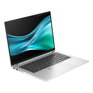 HP EliteBook 845 G11 Wolf Pro Security Edition AMD Ryzen™ 7 8840U Computer portatile 35,6 cm (14") WUXGA 16 GB DDR5-SDRAM 512