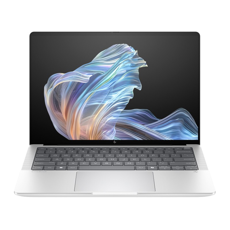 HP EliteBook X G1a Next Gen AI PC Wolf Pro Security Edition Copilot+ PC AMD Ryzen AI 9 HX 375 Computer portatile 35,6 cm (14")