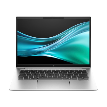 HP EliteBook G11 AMD Ryzen™ 7 8840U Computer portatile 35,6 cm (14") WUXGA 16 GB DDR5-SDRAM 512 GB SSD Wi-Fi 6E (802.11ax)