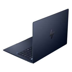 HP EliteBook Ultra G1q AI PC Copilot+ PC Qualcomm Snapdragon X1E-78-100 Computer portatile 35,6 cm (14") Touch screen 2.2K 16