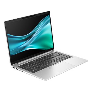 HP EliteBook G11 Intel Core Ultra 5 125U Computer portatile 33,8 cm (13.3") WUXGA 16 GB LPDDR5x-SDRAM 512 GB SSD Wi-Fi 6E