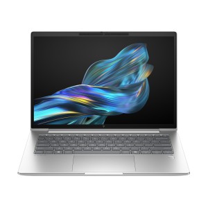 HP EliteBook 6 G1q Next Gen AI Copilot+ PC Qualcomm Snapdragon X1-26-100 Computer portatile 35,6 cm (14") WUXGA 32 GB