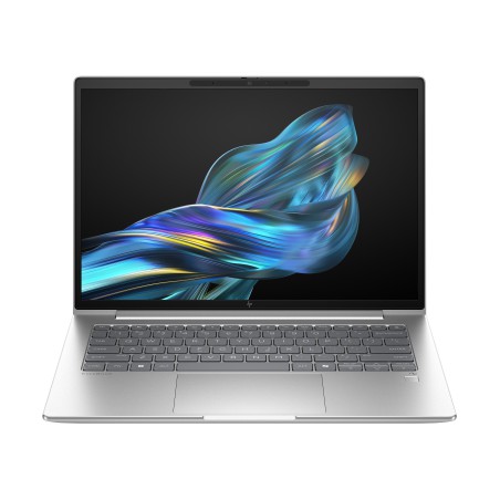 HP EliteBook 6 G1q Next Gen AI Copilot+ PC Qualcomm Snapdragon X1-26-100 Computer portatile 35,6 cm (14") WUXGA 32 GB