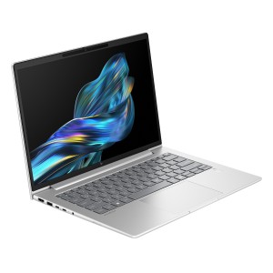 HP EliteBook 6 G1q Next Gen AI Copilot+ PC Qualcomm Snapdragon X1-26-100 Computer portatile 35,6 cm (14") WUXGA 32 GB