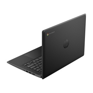 HP Fortis G11 Intel® N N100 Chromebook 35,6 cm (14") Full HD 8 GB LPDDR5-SDRAM 64 GB eMMC Wi-Fi 6 (802.11ax) ChromeOS Nero