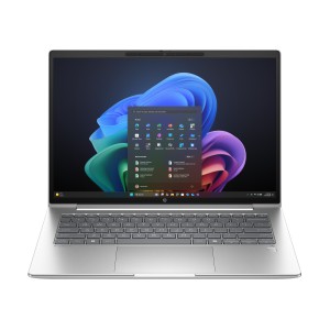 HP ProBook 4 G1q Next Gen AI PC Copilot+ PC Qualcomm Snapdragon X1-26-100 Computer portatile 35,6 cm (14") WUXGA 16 GB