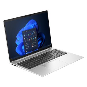 HP EliteBook 860 G11 Wolf Pro Security Edition Intel Core Ultra 7 155H Computer portatile 40,6 cm (16") 2.8K 32 GB DDR5-SDRAM 1