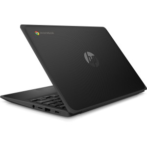 HP Chromebook 11 G9 Intel® Celeron® N4500 29,5 cm (11.6") HD 4 GB LPDDR4x-SDRAM 64 GB eMMC Wi-Fi 6 (802.11ax) ChromeOS Nero