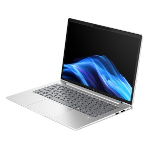HP ProBook 4 G1i AI Intel Core Ultra 7 255U Computer portatile 35,6 cm (14") WUXGA 16 GB DDR5-SDRAM 512 GB SSD Wi-Fi 6E