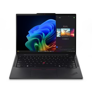 Lenovo ThinkPad T14s Gen 6 (Intel) Intel Core Ultra 7 255U Computer portatile 35,6 cm (14") WUXGA 16 GB LPDDR5x-SDRAM 512 GB