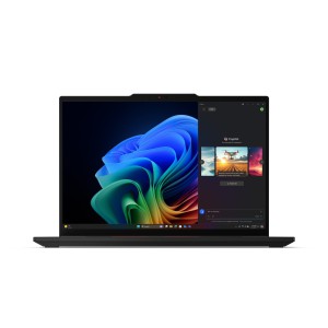 Lenovo ThinkPad T14s Gen 6 (Intel) Intel Core Ultra 7 255U Computer portatile 35,6 cm (14") WUXGA 16 GB LPDDR5x-SDRAM 512 GB