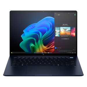 HP EliteBook X G1i Next Gen AI PC Wolf Pro Security Edition Copilot+ PC Intel Core Ultra 5 228V Computer portatile 35,6 cm