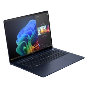 HP EliteBook X G1i Next Gen AI PC Wolf Pro Security Edition Copilot+ PC Intel Core Ultra 5 228V Computer portatile 35,6 cm