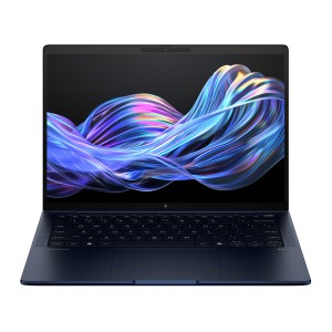 HP EliteBook X G1i Next Gen AI PC Wolf Pro Security Edition Copilot+ PC Intel Core Ultra 7 258V Computer portatile 35,6 cm