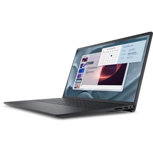 DELL Pro 15 Essential PV15250 Intel® Core™ i5 i5-1334U Computer portatile 39,6 cm (15.6") Full HD 16 GB DDR5-SDRAM 512 GB SSD