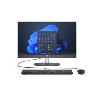 HP EliteStudio 8 G1i AI PC Wolf Pro Security Edition Intel Core Ultra 7 265 60,5 cm (23.8") 1920 x 1080 Pixel PC All-in-one 24