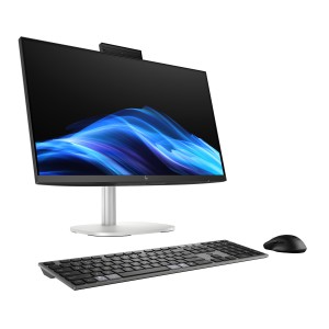 HP EliteStudio 8 G1i AI PC Wolf Pro Security Edition Intel Core Ultra 7 265 60,5 cm (23.8") 1920 x 1080 Pixel Touch screen PC
