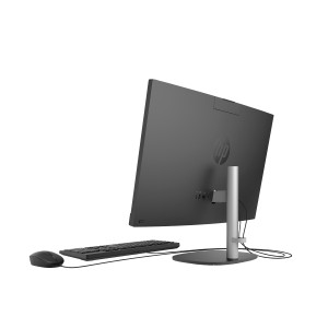 HP ProOne 240 G10 Intel® Core™ i3 i3-N300 60,5 cm (23.8") 1920 x 1080 Pixel PC All-in-one 8 GB DDR4-SDRAM 512 GB SSD Windows 11