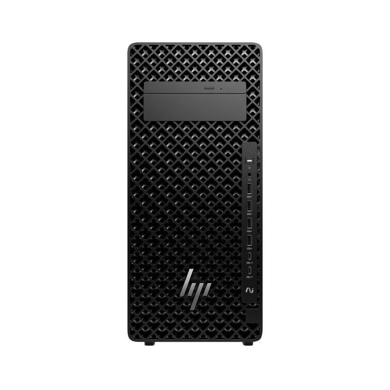 HP Z2 G1i Wolf Pro Security Edition Intel Core Ultra 9 285 32 GB DDR5-SDRAM 1 TB SSD Windows 11 Pro Tower Stazione di lavoro AI