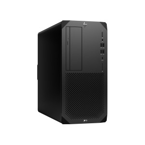 HP Z2 Tower G9 Intel® Core™ i7 i7-14700 32 GB DDR5-SDRAM 1 TB SSD NVIDIA T1000 Windows 11 Pro Stazione di lavoro AI Workstation
